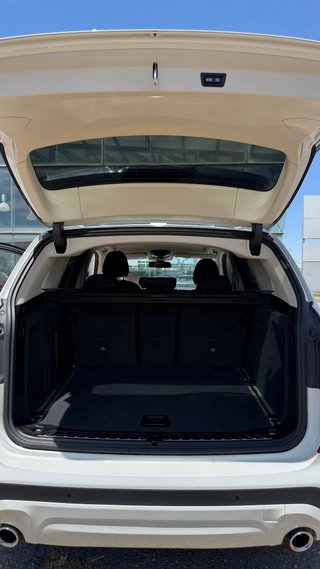 BMW X3 xDrive 20d