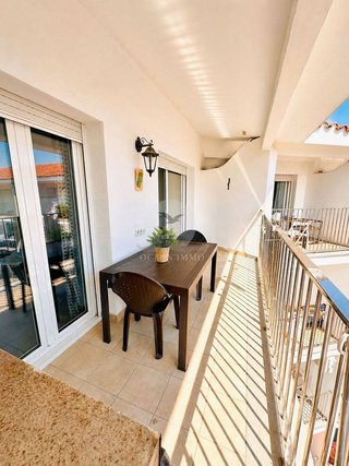 Piso en venta en Santa Margarida en Roses