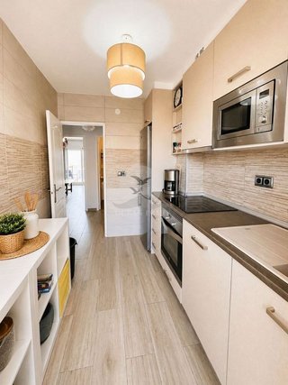 Piso en venta en Santa Margarida en Roses