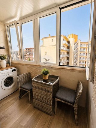 Piso en venta en Santa Margarida en Roses