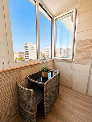 Piso en venta en Santa Margarida en Roses