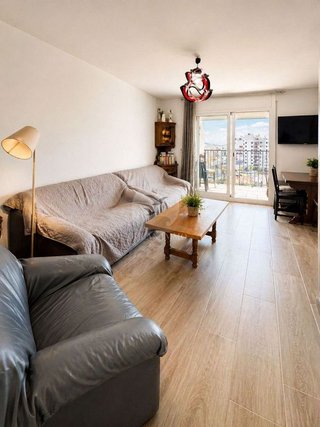 Piso en venta en Santa Margarida en Roses