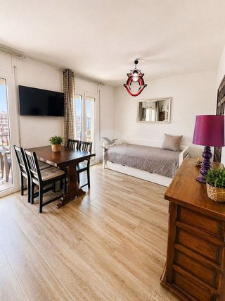 Piso en venta en Santa Margarida en Roses