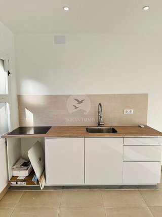 Piso en venta en Santa Margarida en Roses