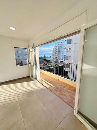 Piso en venta en Santa Margarida en Roses
