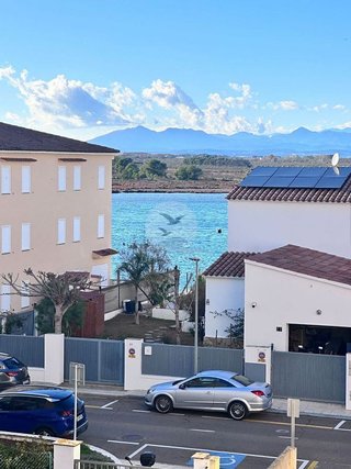 Piso en venta en Santa Margarida en Roses