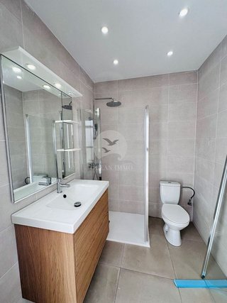 Piso en venta en Santa Margarida en Roses