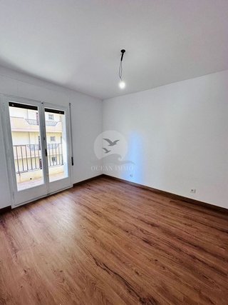 Piso en venta en Santa Margarida en Roses
