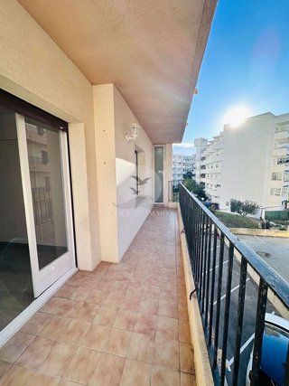 Piso en venta en Santa Margarida en Roses