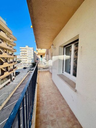 Piso en venta en Santa Margarida en Roses