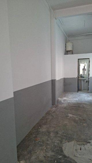 Servicios de pintura y decoración