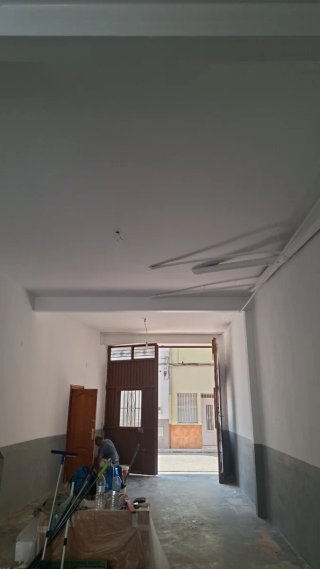 Servicios de pintura y decoración