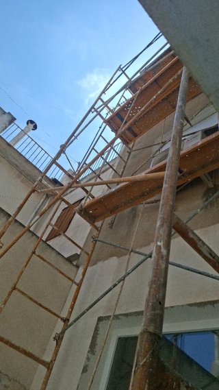 Servicios de pintura y decoración