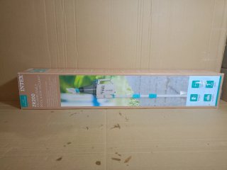 Aspiradora Piscina Intex ZR200 28628