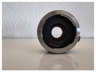 Tamron Teleconvertidor Duplicador 2X Canon