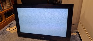 Televisor Samsung 26 pulgadas