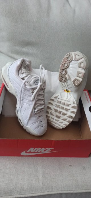 Zapatillas Nike Air Max Plus Talla 40