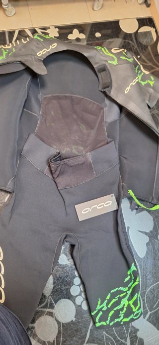 Neopreno orca mens swinrum rs1
