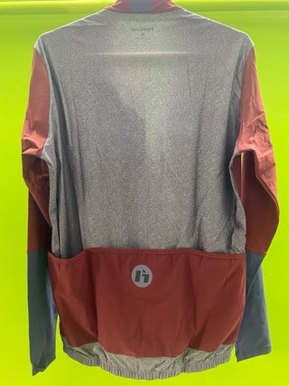 Mallot Hebo Volts Talla XL