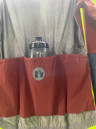 Mallot Hebo Volts Talla XL