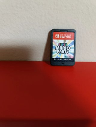 Super Mario Party Nintendo Switch