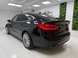 BMW Serie 6 620dA Gran Turismo xDrive