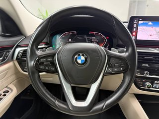 BMW Serie 6 620dA Gran Turismo xDrive