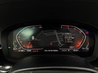 BMW Serie 6 620dA Gran Turismo xDrive