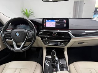 BMW Serie 6 620dA Gran Turismo xDrive