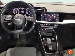 Audi A3 Sportback S line 35 TDI 110kW S tronic