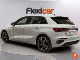 Audi A3 Sportback S line 35 TDI 110kW S tronic