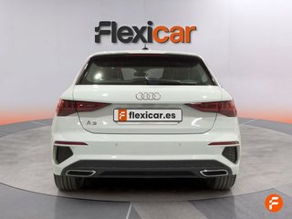 Audi A3 Sportback S line 35 TDI 110kW S tronic