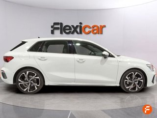 Audi A3 Sportback S line 35 TDI 110kW S tronic