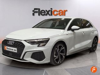 Audi A3 Sportback S line 35 TDI 110kW S tronic