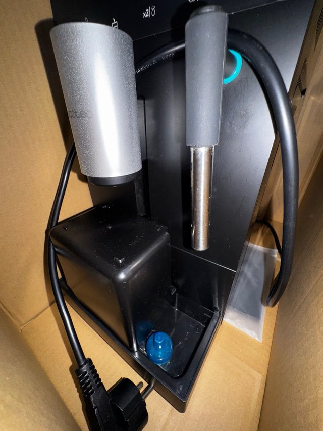 Cecotec Cafetera Superautomática Compacta