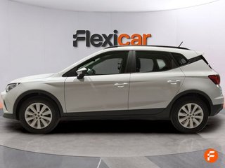 Seat Arona 1.0 TSI 85kW (115CV) DSG Style XL