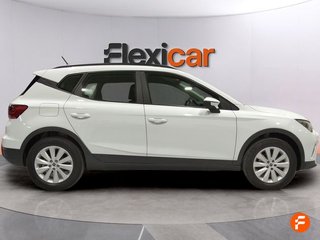 Seat Arona 1.0 TSI 85kW (115CV) DSG Style XL