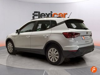 Seat Arona 1.0 TSI 85kW (115CV) DSG Style XL