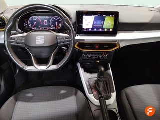Seat Arona 1.0 TSI 85kW (115CV) DSG Style XL