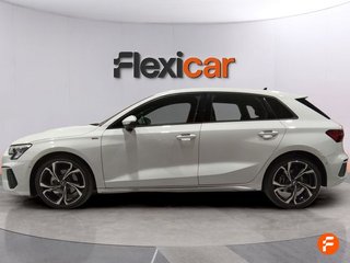 Audi A3 Sportback S line 35 TDI 110kW S tronic