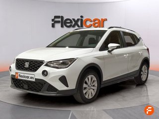 Seat Arona 1.0 TSI 85kW (115CV) DSG Style XL