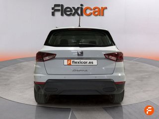 Seat Arona 1.0 TSI 85kW (115CV) DSG Style XL