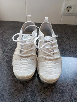 Nike Air Vapormax Plus Talla 41
