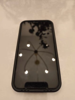 iPhone 11 Blanco - Piezas
