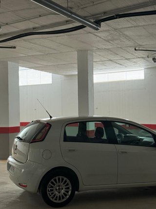 Fiat Punto 2013
