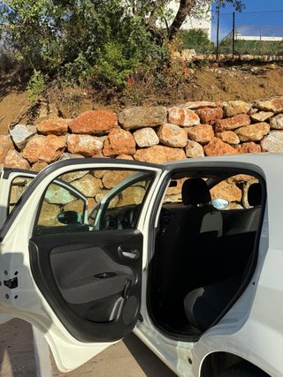 Fiat Punto 2013