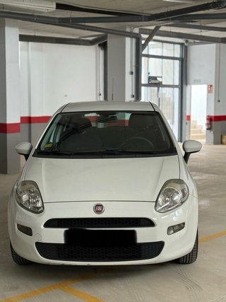 Fiat Punto 2013