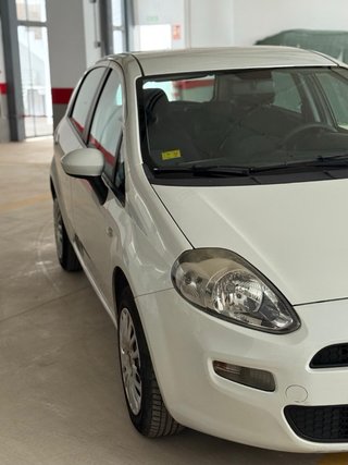 Fiat Punto 2013