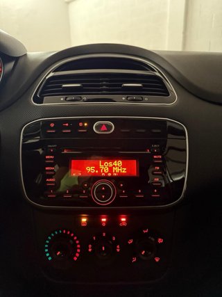 Fiat Punto 2013