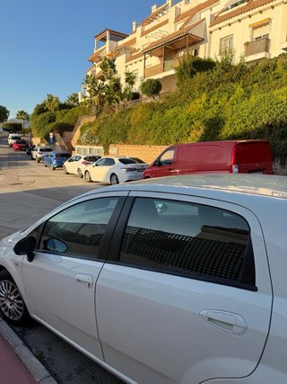 Fiat Punto 2013